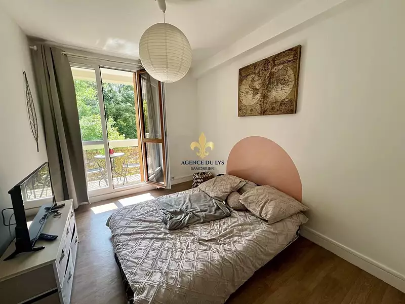Appartement, 68 m²