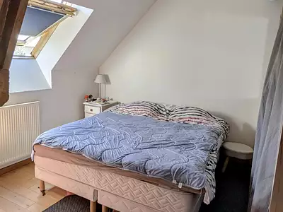 Maison, 132 m²