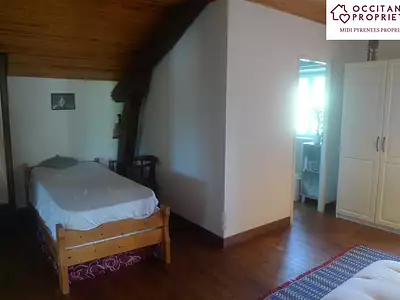 Maison, 240 m²
