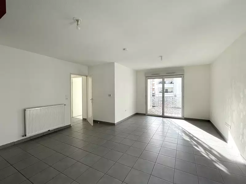 Appartement, 61,64 m²