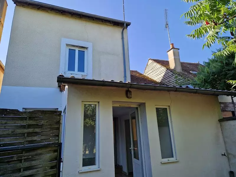 Maison, 73 m²