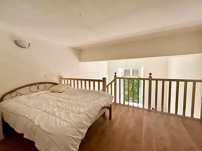 Appartement, 35,55 m²