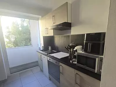 Appartement, 66 m²