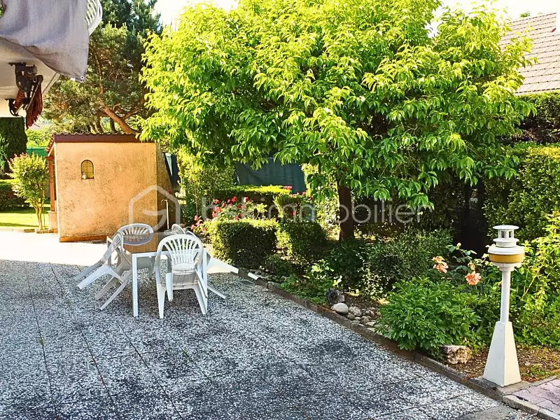 Maison, 174 m²
