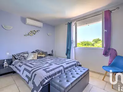Maison, 267 m²