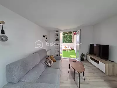 Appartement, 90 m²
