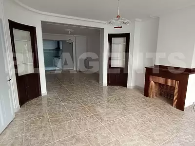 Maison, 121 m²