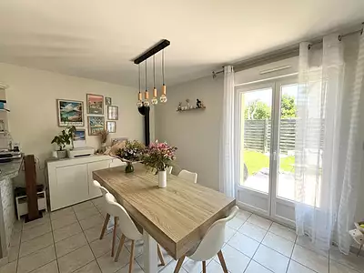 Maison, 77,49 m²