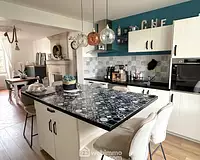 Maison, 121 m²