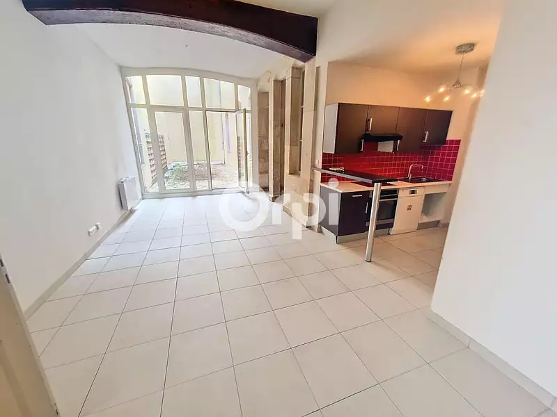 Appartement, 114 m²