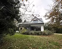 Maison, 210 m²