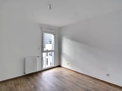 Appartement, 41,52 m²