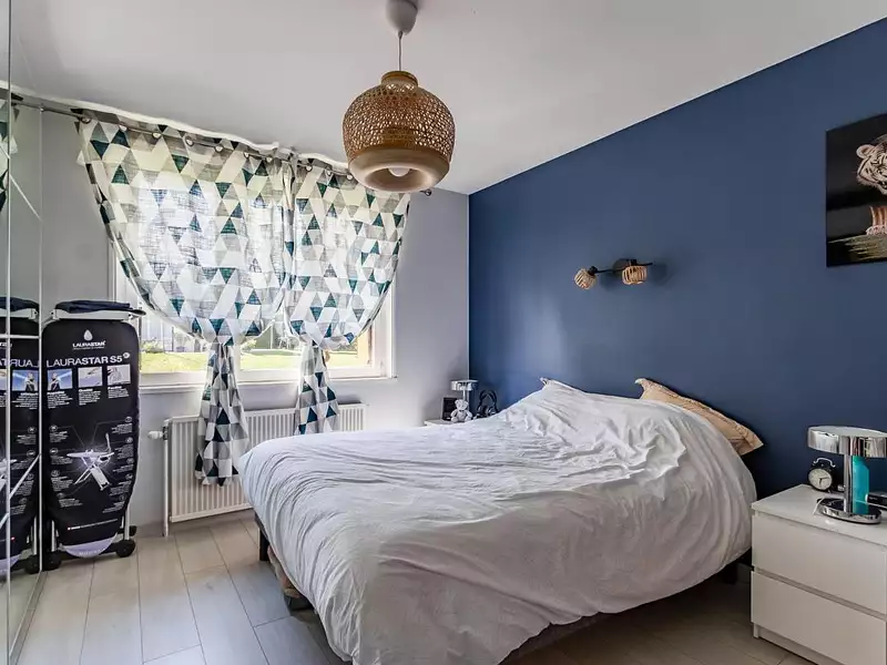 Maison, 200 m²
