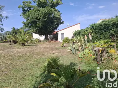 Maison, 133 m²
