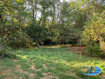 Terrain, 1 806 m²