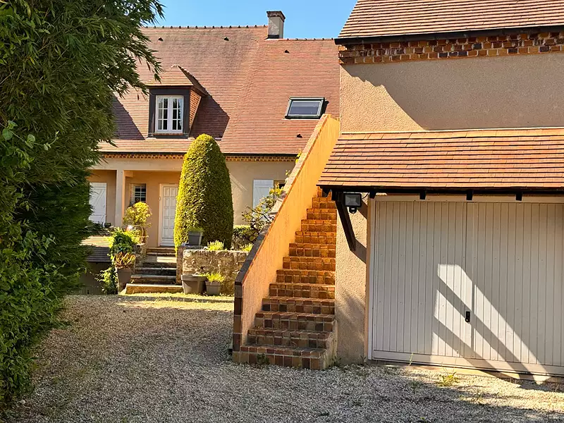 Maison, 290 m²