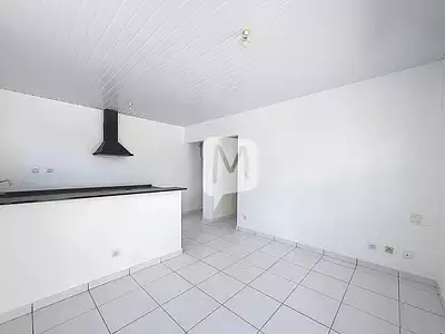 Appartement, 35,38 m²