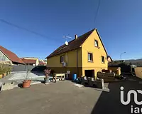 Maison, 134 m²