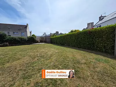 Appartement, 59 m²