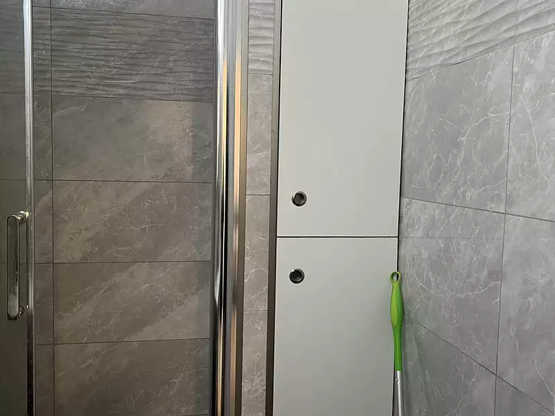Appartement, 35 m²