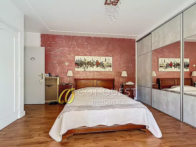 Appartement, 103,39 m²