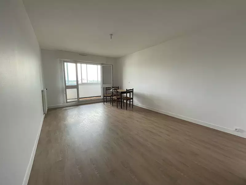 Appartement, 85,19 m²