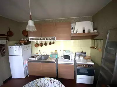 Maison, 96,81 m²