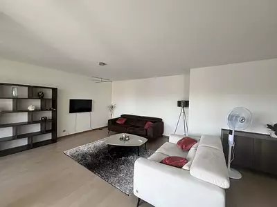 Appartement, 133,5 m²