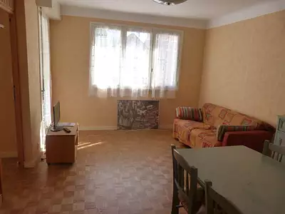 Appartement, 63,42 m²