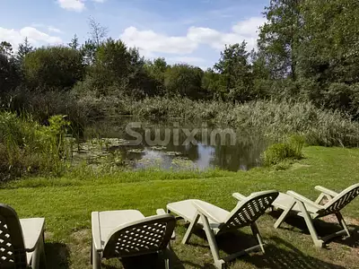 Maison, 35 m²