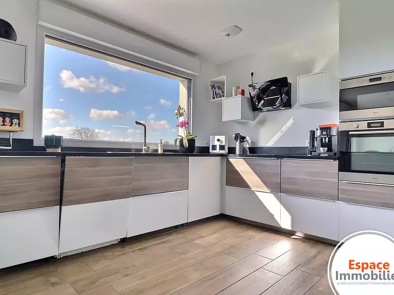 Maison, 105 m²