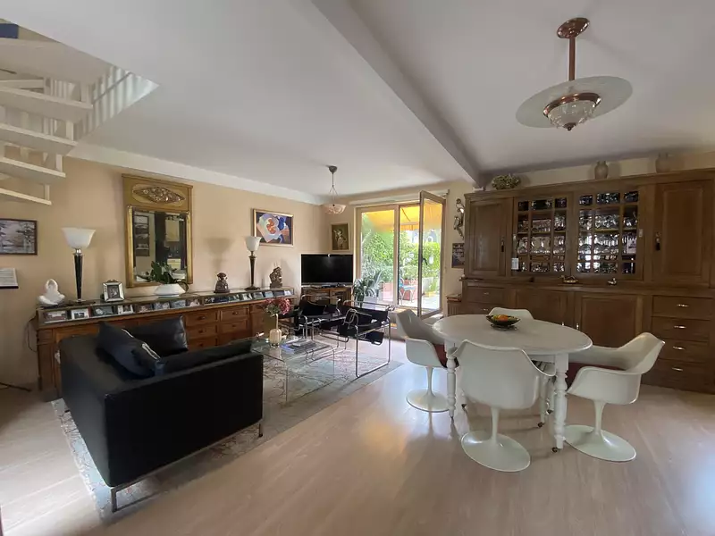 Appartement, 79,33 m²