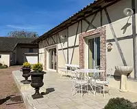 Maison, 265 m²
