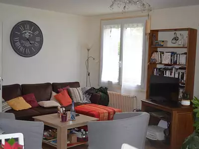 Maison, 142 m²
