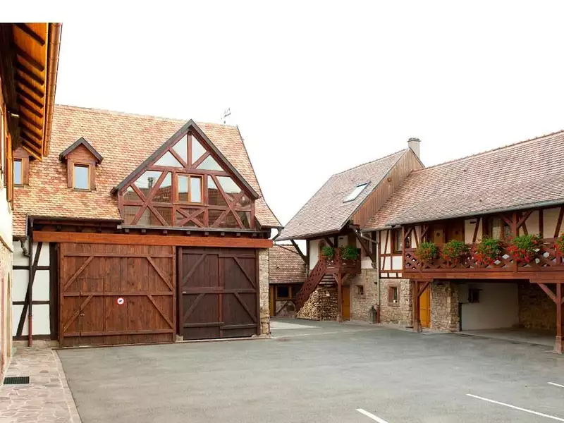 Maison, 524 m²