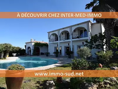 Maison, 237 m²