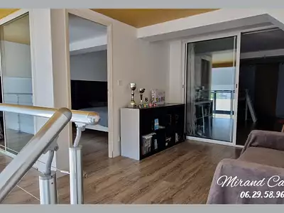 Appartement, 149 m²