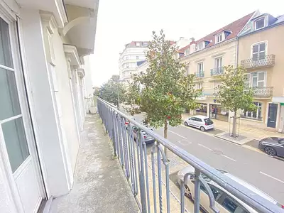 Appartement, 127 m²