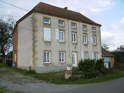Maison, 160 m²