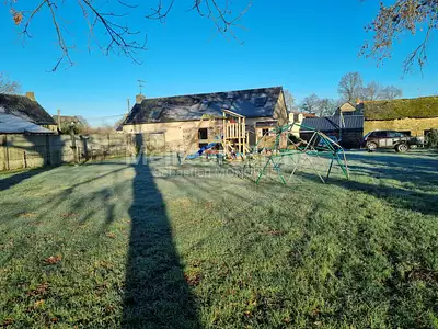 Maison, 155 m²