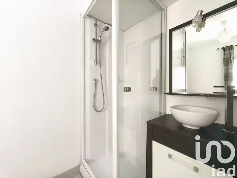 Maison, 17 m²