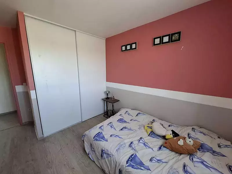 Maison, 137 m²