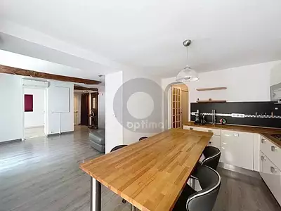 Appartement, 74,32 m²