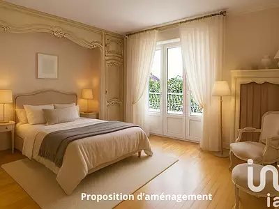 Maison, 119 m²