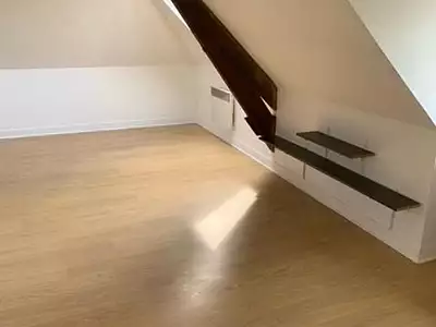 Appartement, 26,1 m²