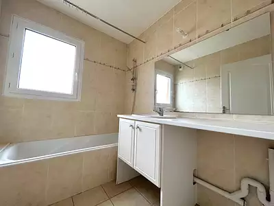 Appartement, 70 m²