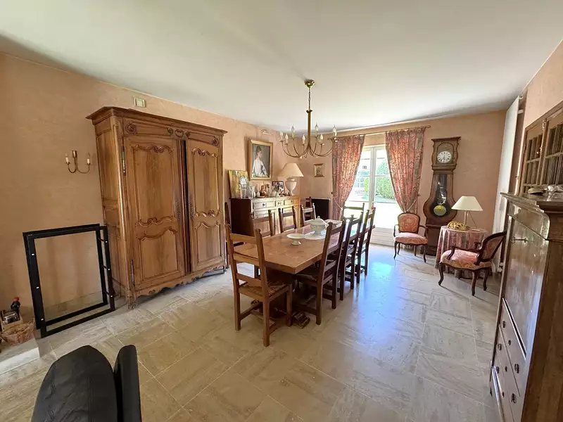 Maison, 181,94 m²