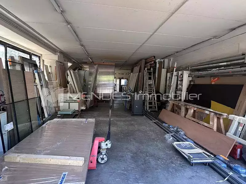 Divers, 164,75 m²