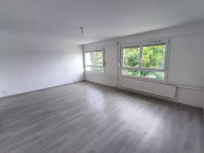 Appartement, 55 m²