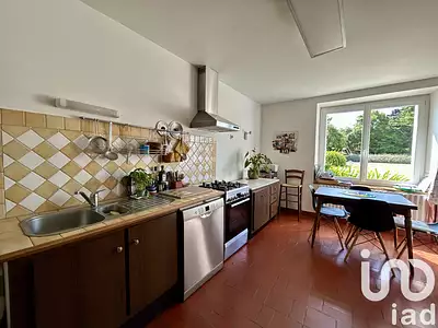 Maison, 135 m²